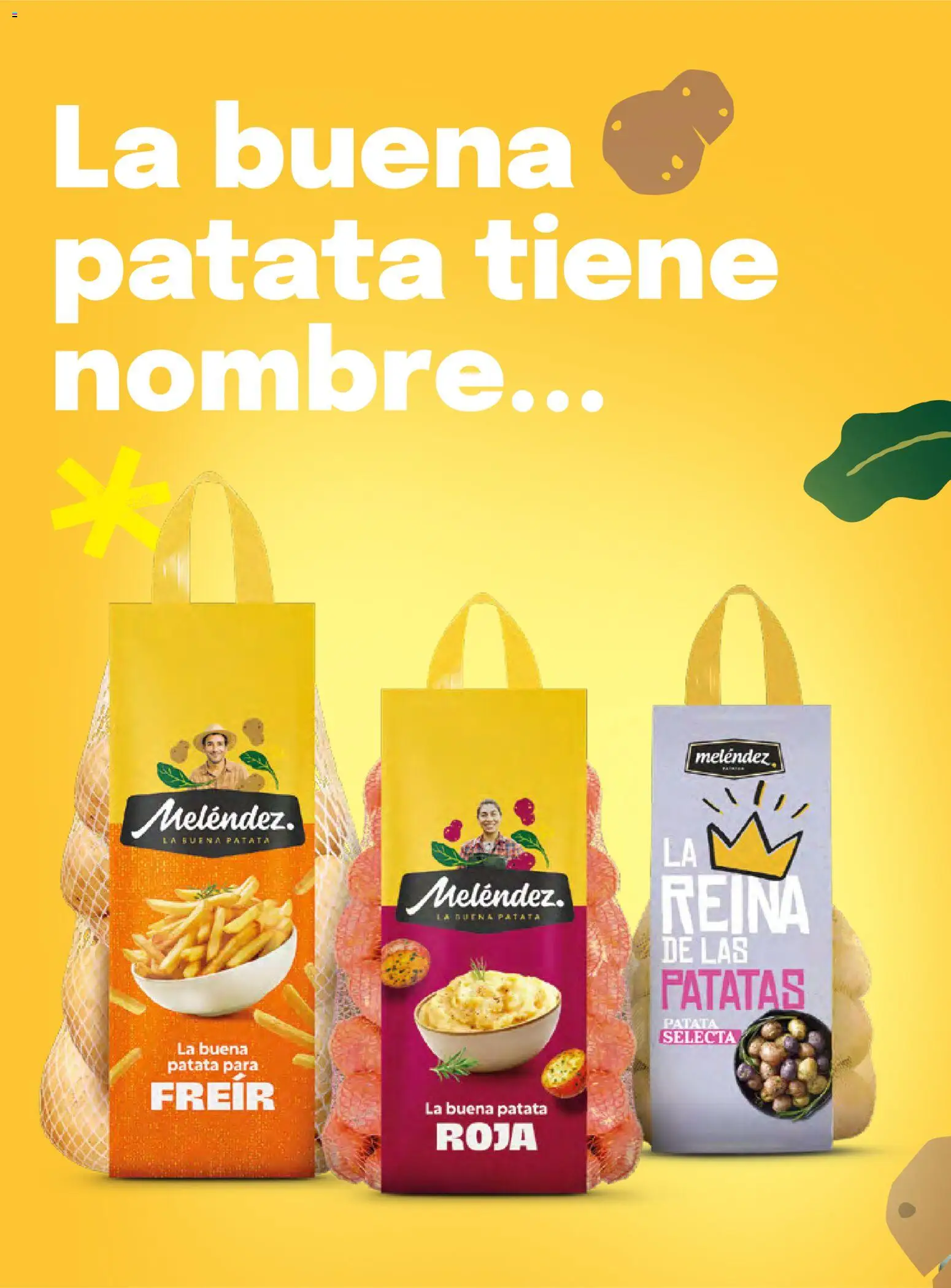 Costco catálogo Otoňo │ válido desde el 14/10/2026 | Página: 26 | Productos: Patata roja, Patatas