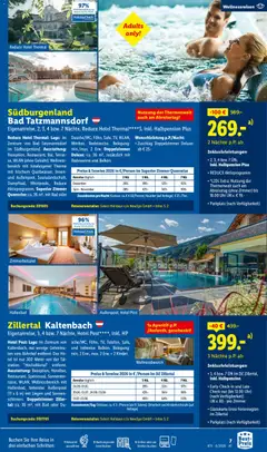 Lidl Juni/Juli Reise - Highlights ab 15.06.2026 gültig | Seite: 7 | Produkte: Telefon, Uhr, Bad