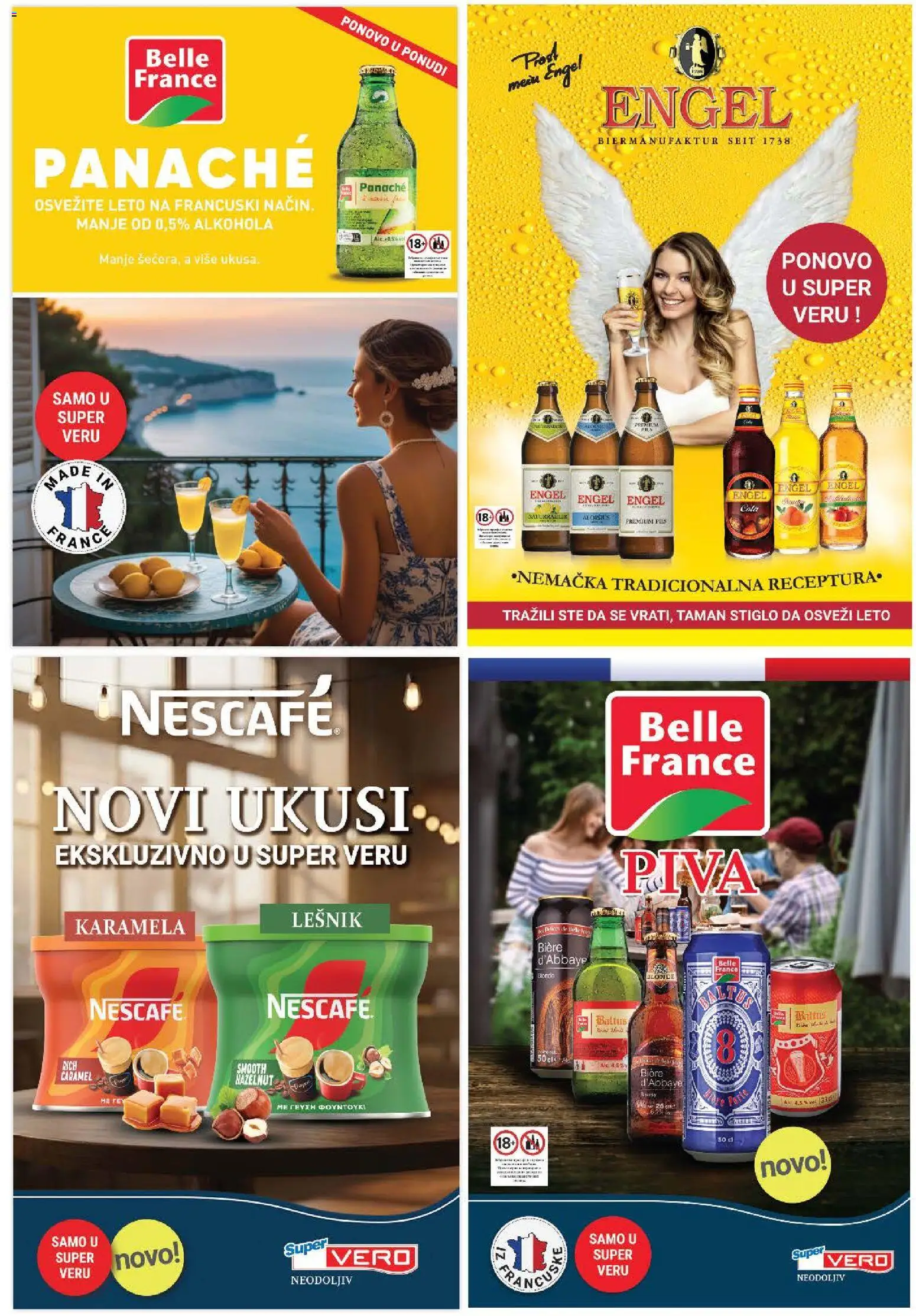 SuperVERO katalog - važi od 25.06.2026 | Strana: 29