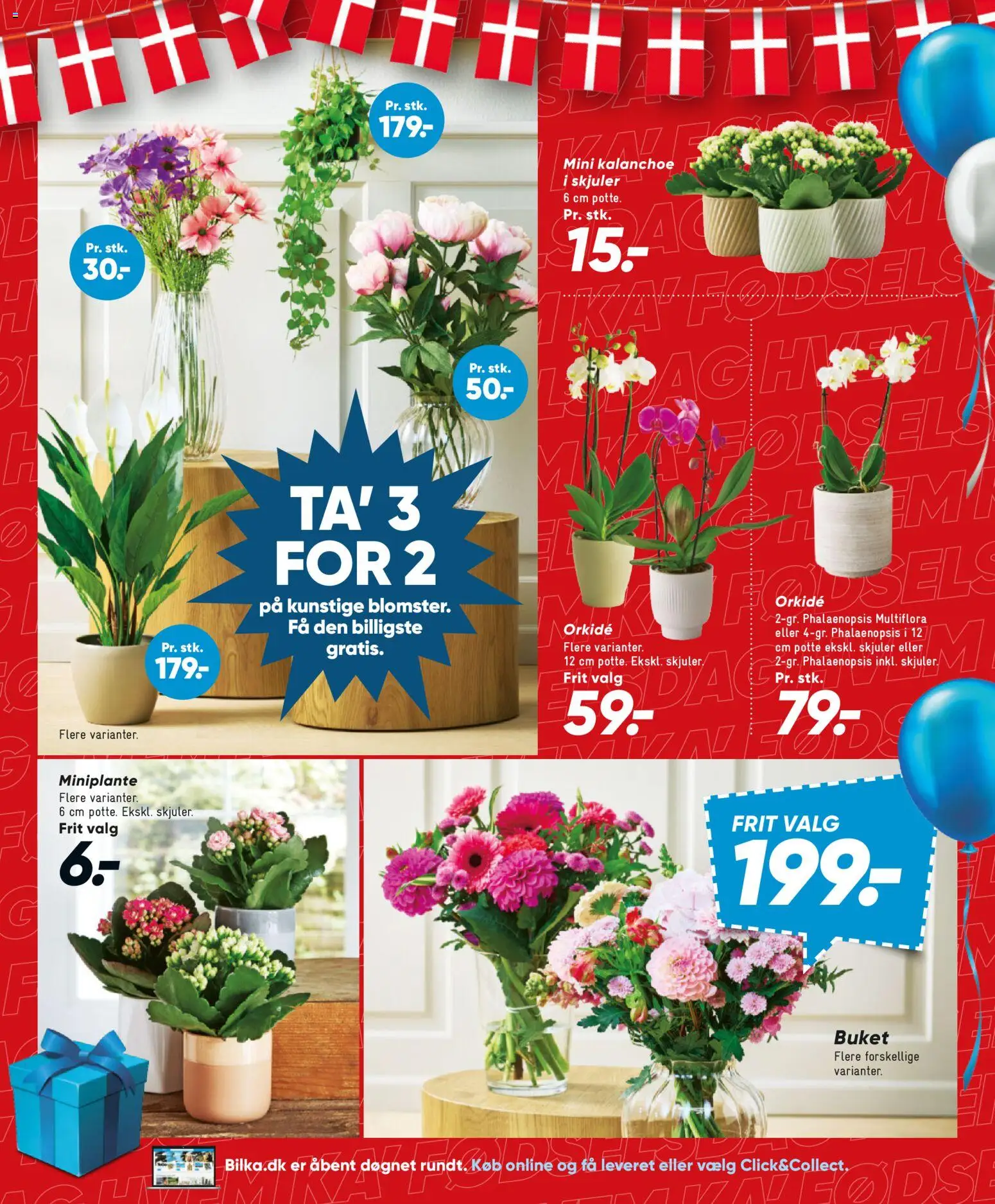 Bilka tilbudsavis – gyldig fra 31/07/2026 | Side: 55