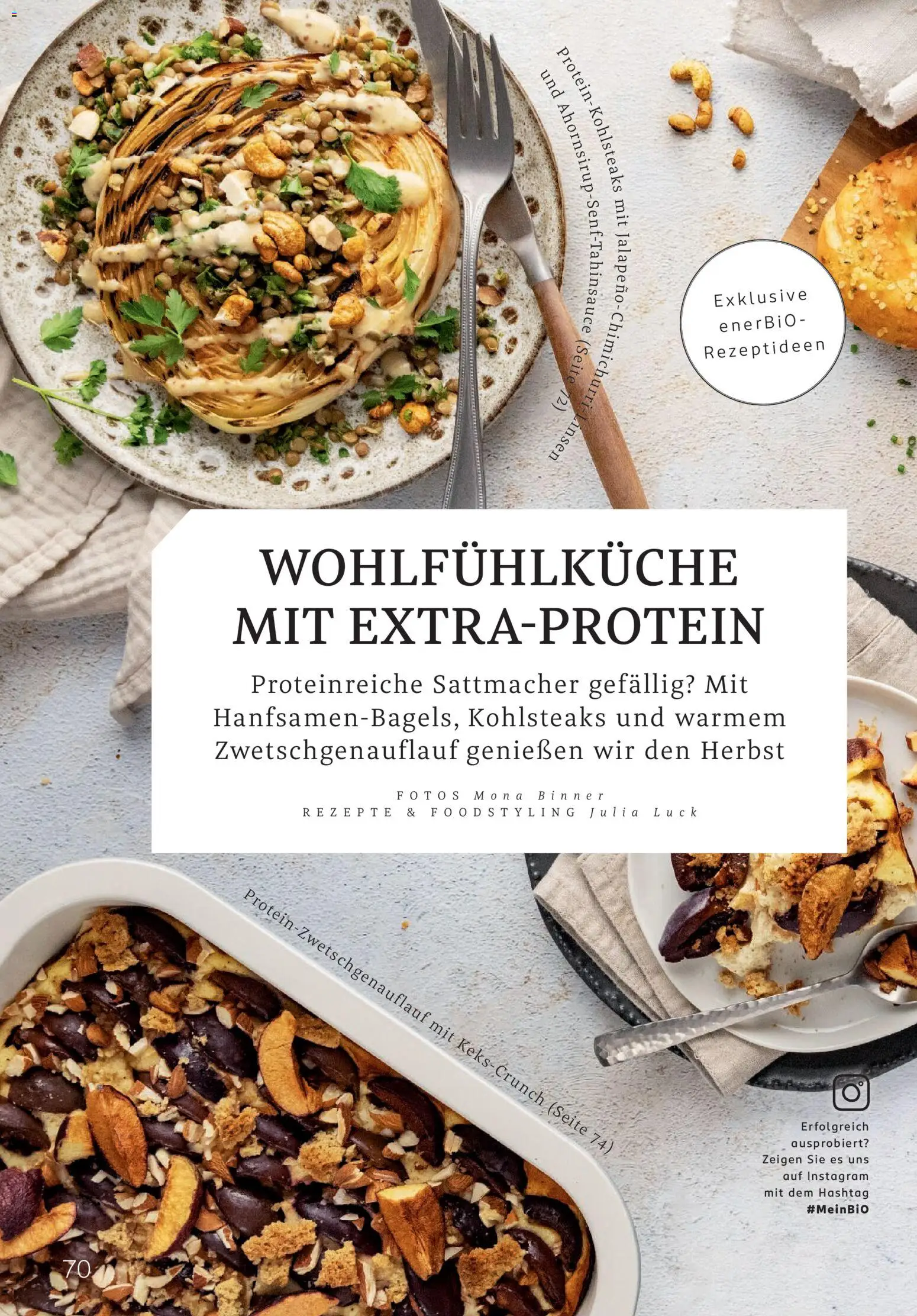 Rossmann Centaur – gültig ab 01.09.2026 | Seite: 70