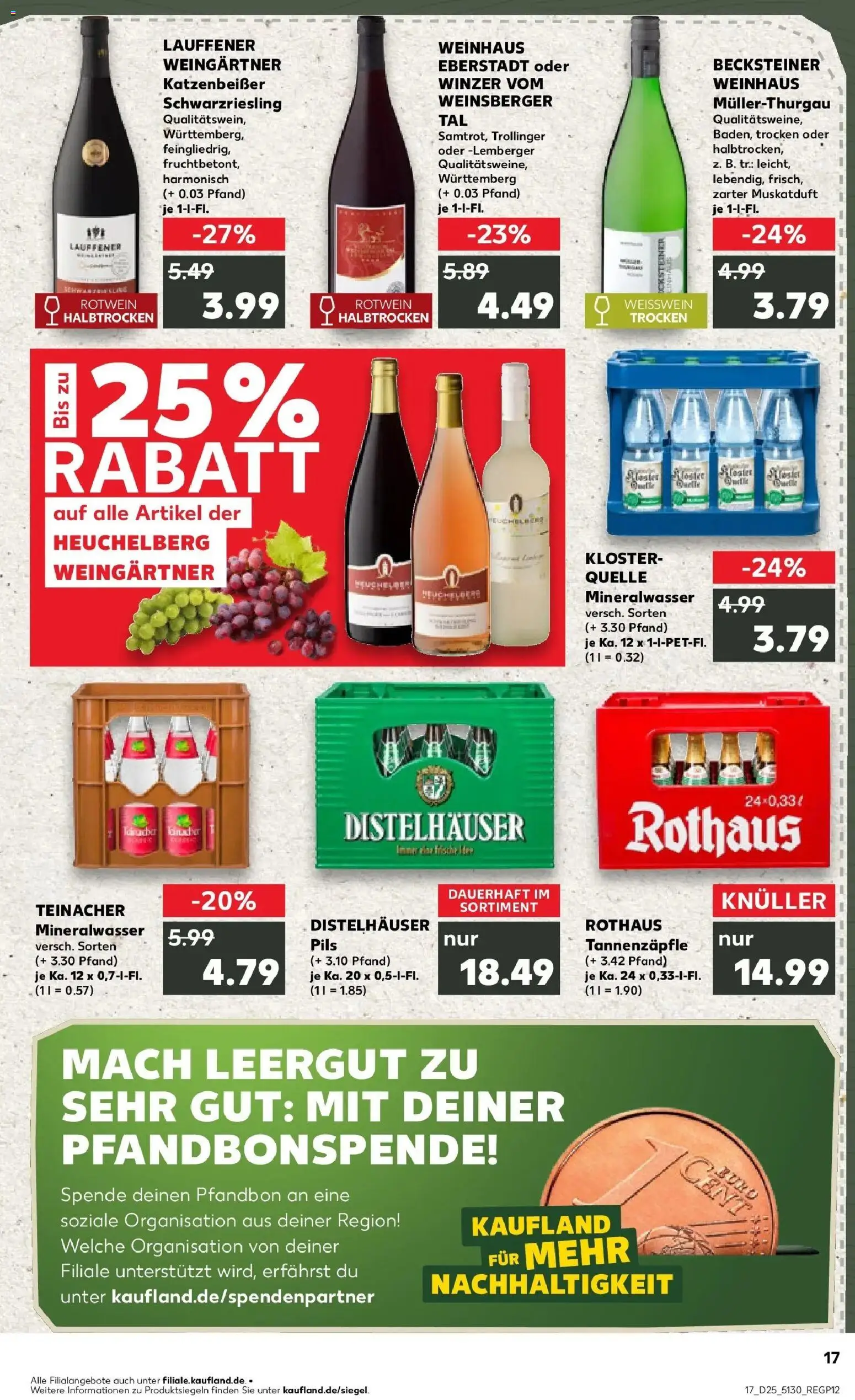 Kaufland Prospekt Buchen – gültig ab 18.06.2026 | Seite: 2