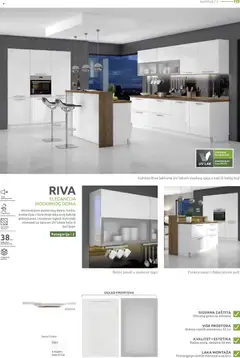 Jela katalog - pregled Jela kataloga - važi od 04.05.2026 | Strana: 119 | Proizvode: Kuhinja