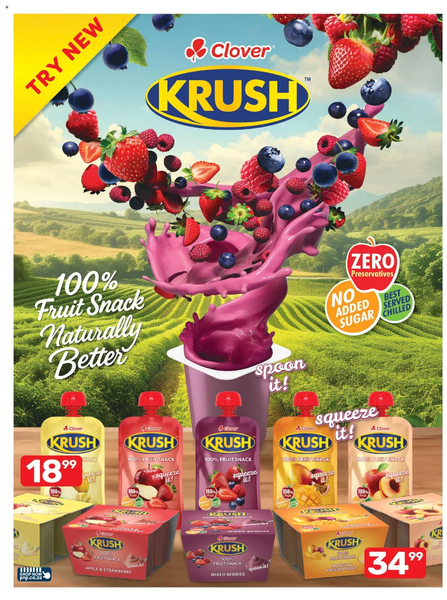 New Pick n Pay catalogue – valid from 13/07/2026 | Page: 5