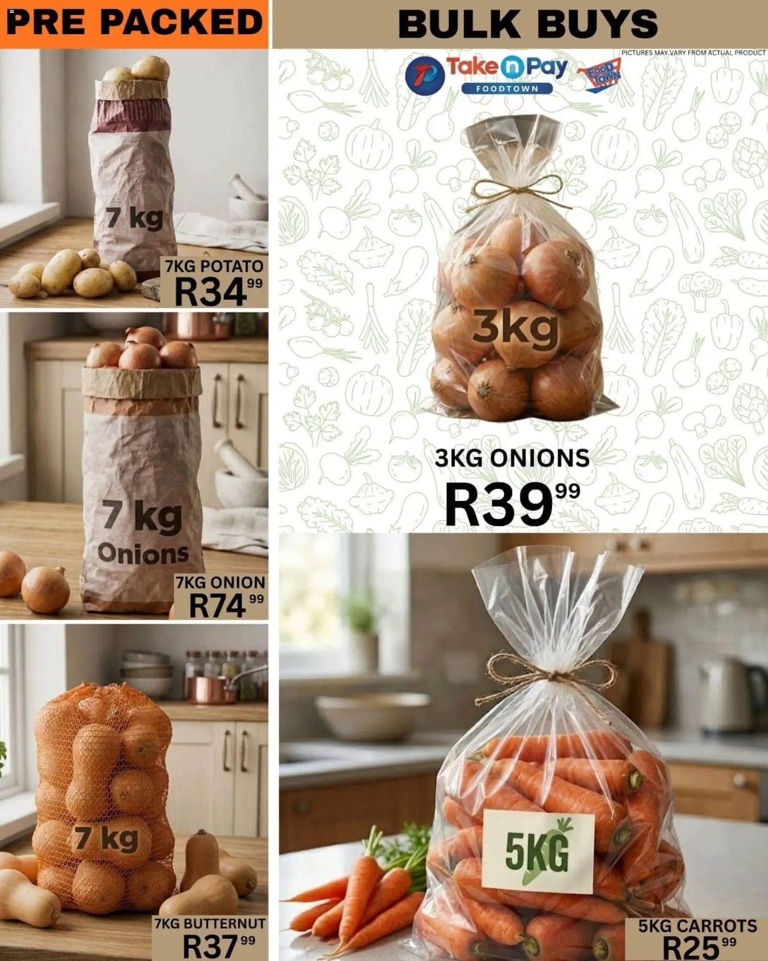 New Take n Pay catalogue – valid from 19.06.2026 | Page: 21
