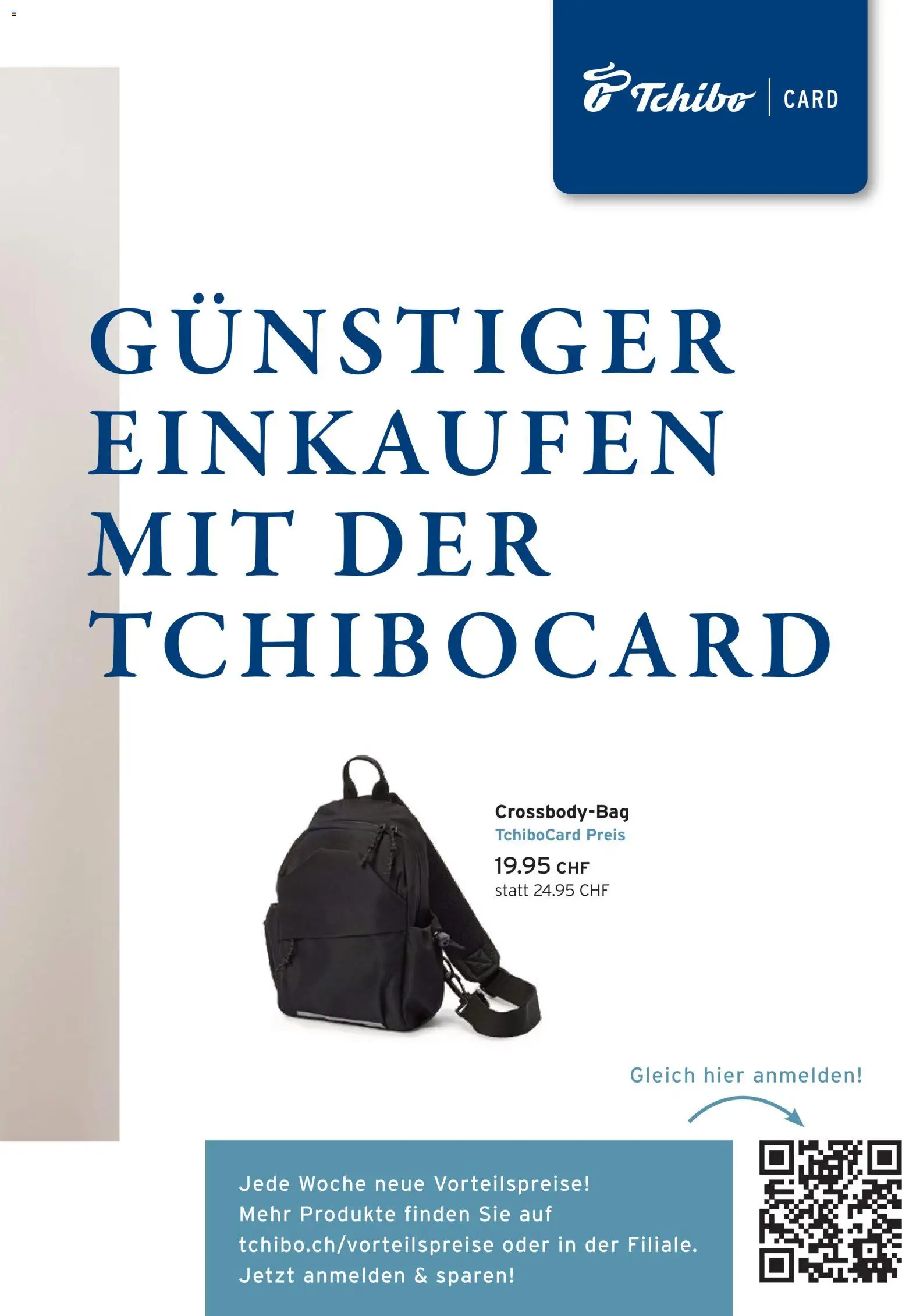 Tchibo aktionen Anpfiff zum WM-Sommer – gültig ab 12.05.2026 | Seite: 3