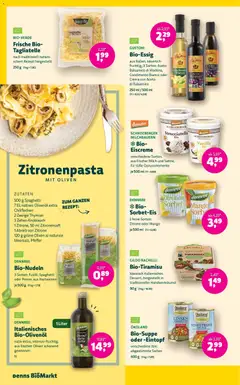 Denns BioMarkt Flugblatt ab 03.06.2026 gültig | Seite: 14