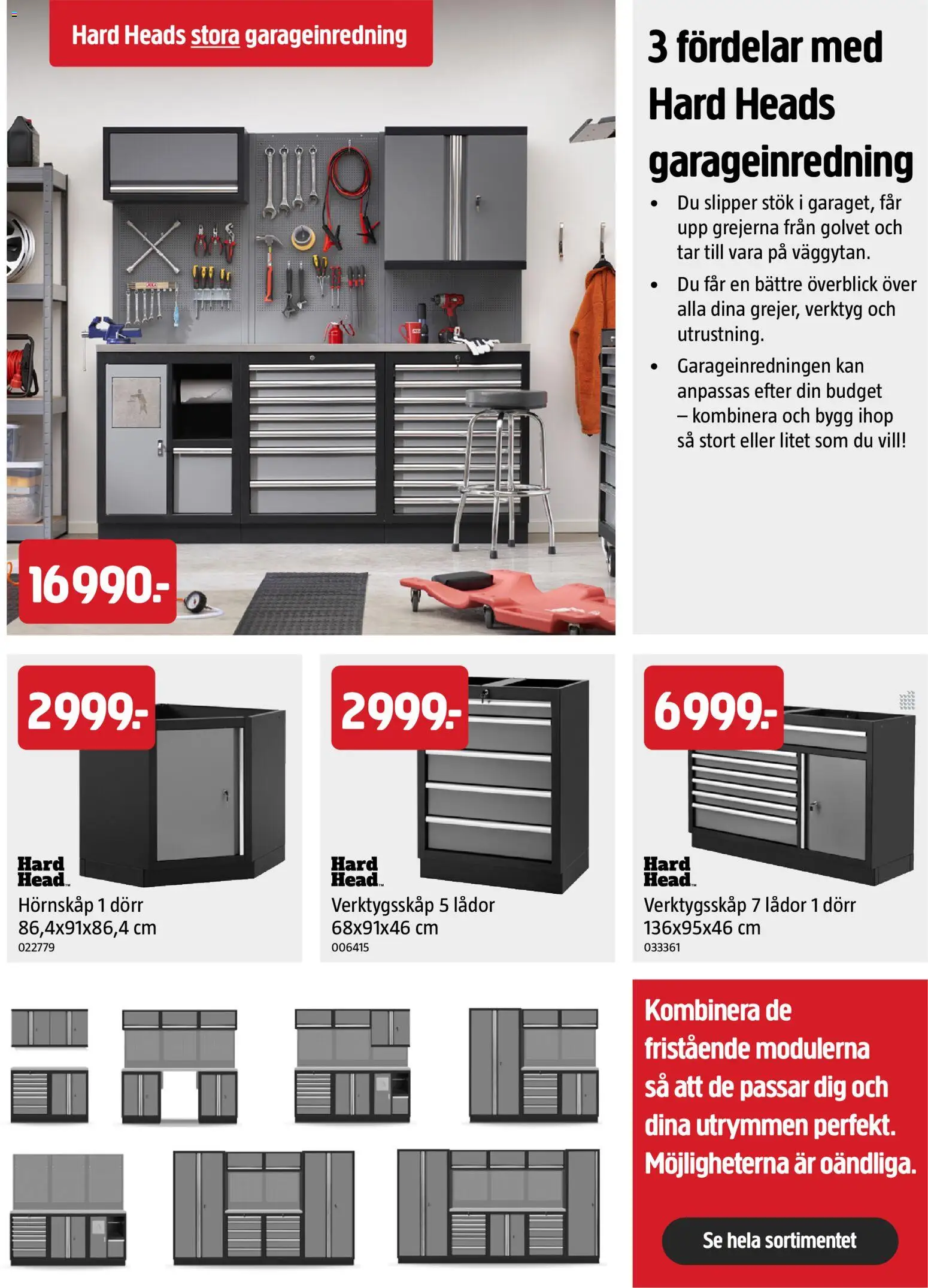 Jula reklamblad aktuell från 01/09/2026 | Sida: 21 | Produkter: Verktyg, Dörr