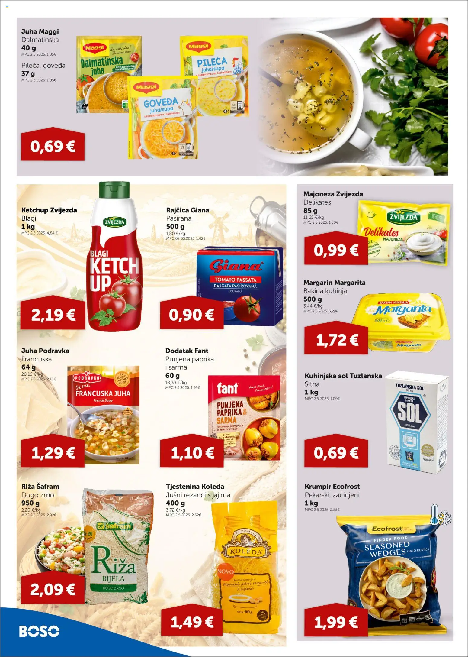 Boso katalog | vrijedi od 24.09.2026 | Stranica: 6