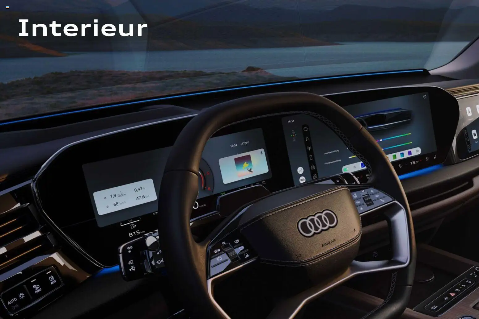 Audi Q7 – gültig ab 23.06.2026 | Seite: 48