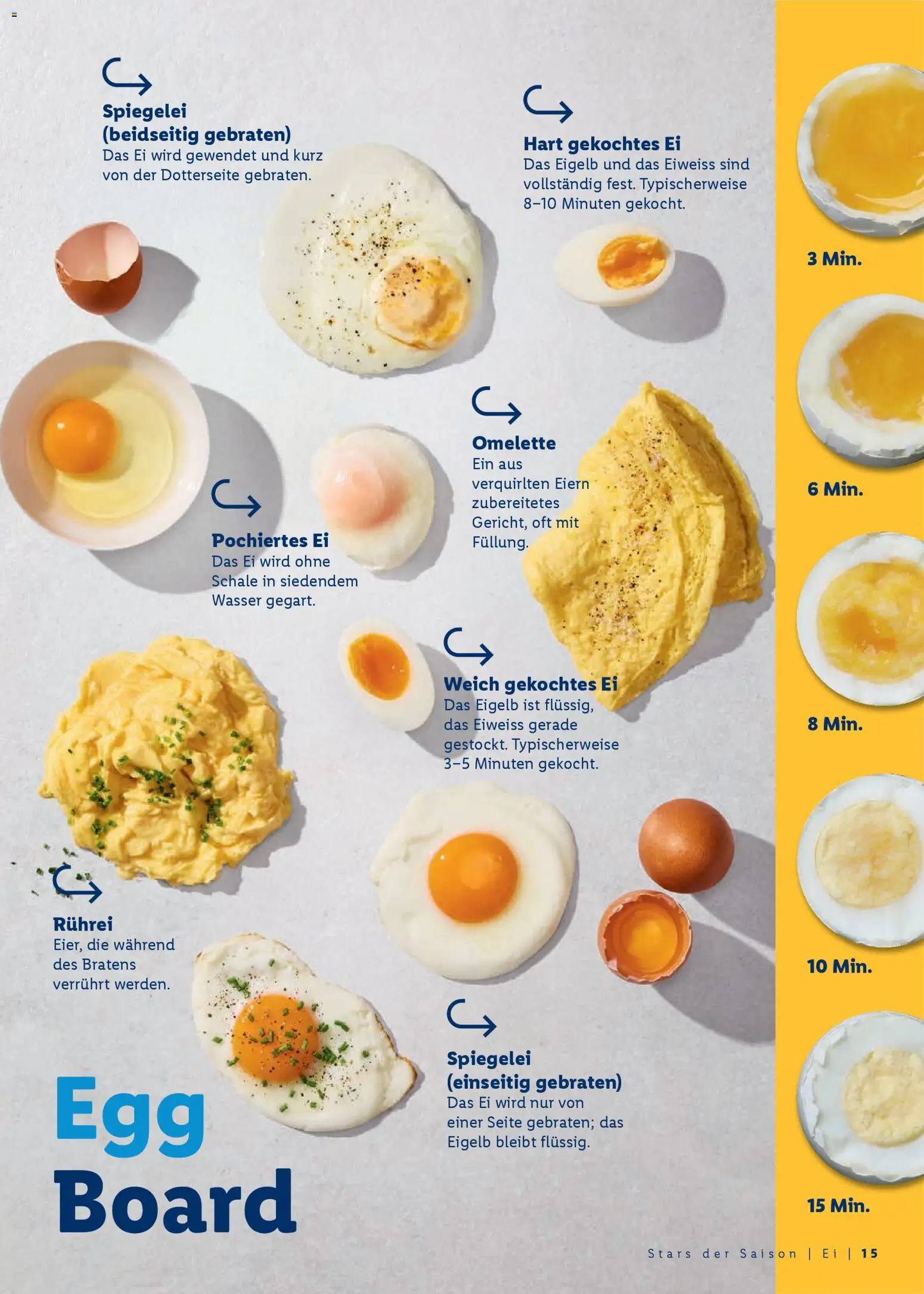 Lidl Aktionen Ostern – gültig ab 26.02.2026 | Seite: 15 | Produkte: Wasser