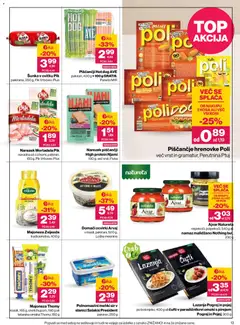 Mercator katalog akcije – veljaven od 17.09.2026 | Stran: 13