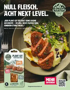 Sutterlüty B'sundrig Magazin ab 03.07.2026 gültig | Seite: 86