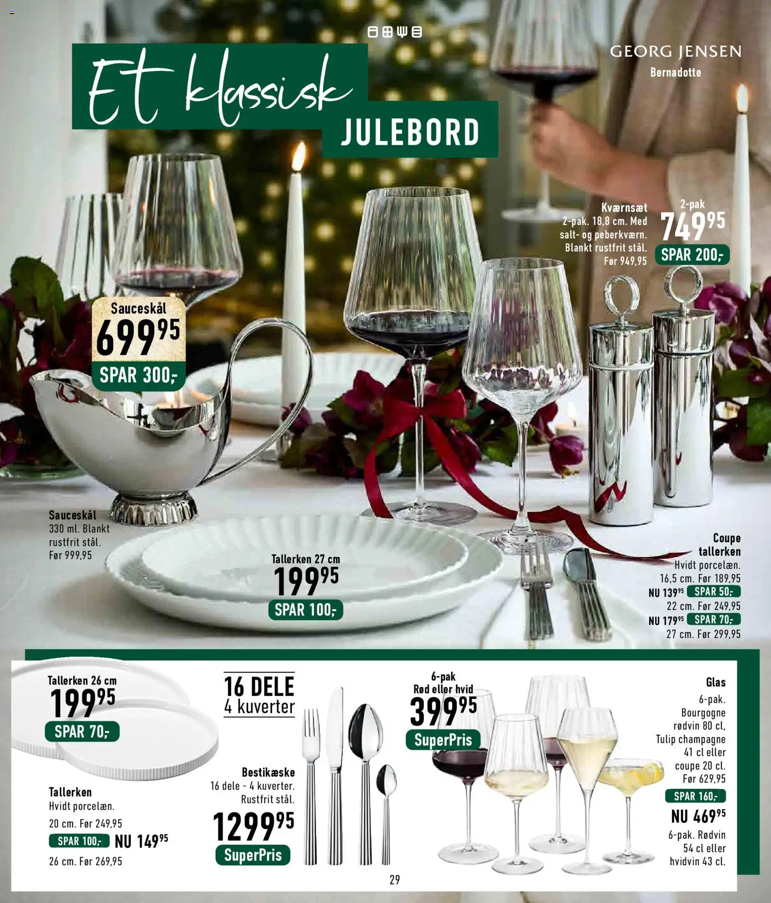 Imerco tilbudsavis – gyldig fra 30/10/2026 | Side: 29