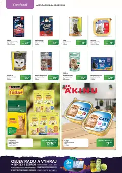 Náhled letáku Tamda Foods leták od 29.04.2026 | Strana: 50
