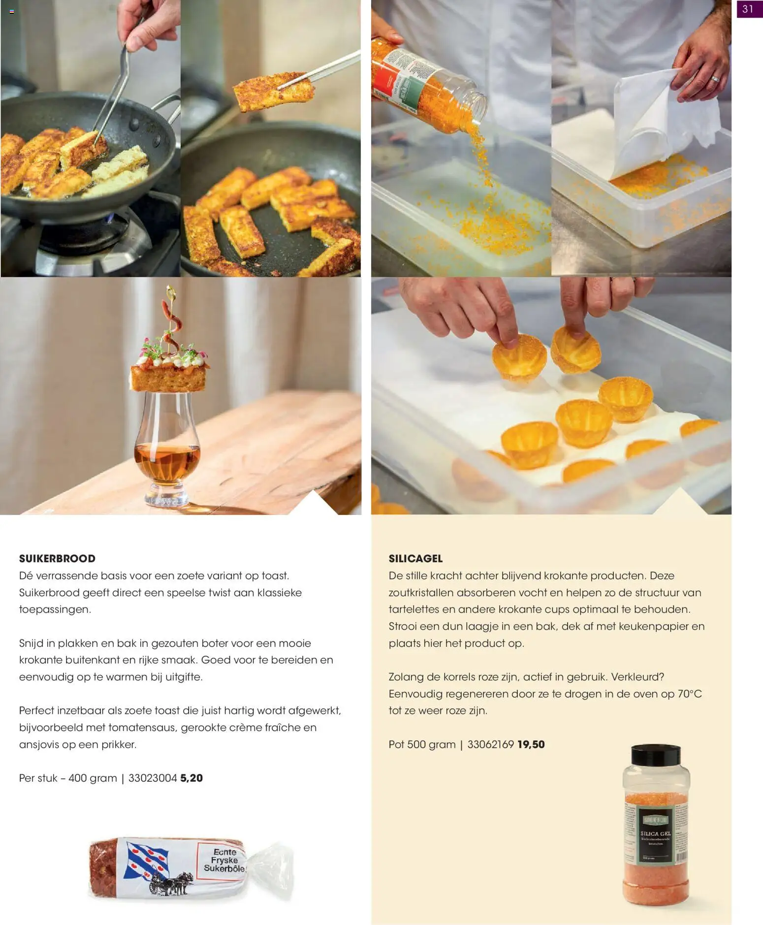 {H1} | Pagina: 31 | Producten: Keukenpapier, Oven, De oven, Gel