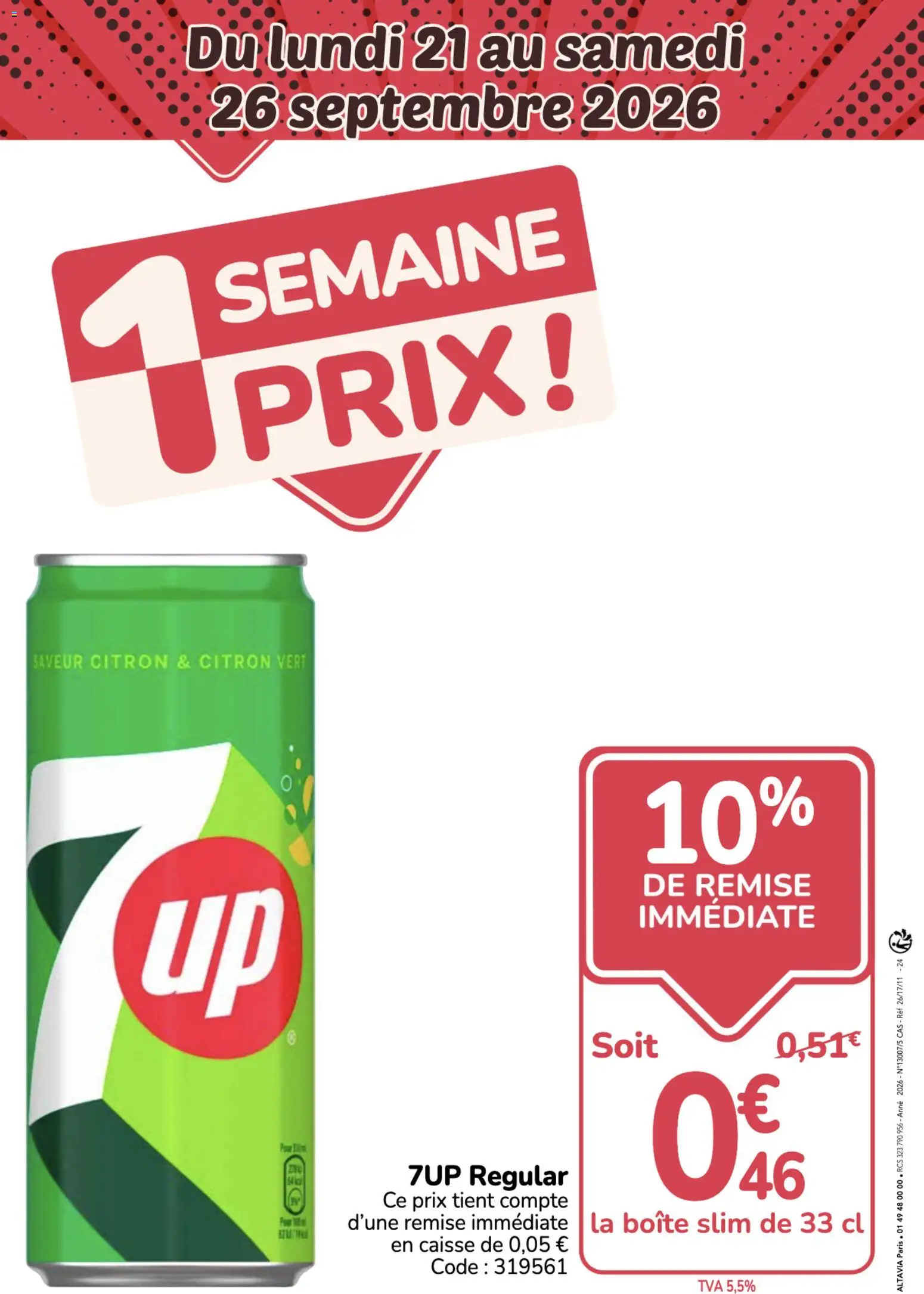 {H1} | Page: 6 | Produits: Citron, Citron vert