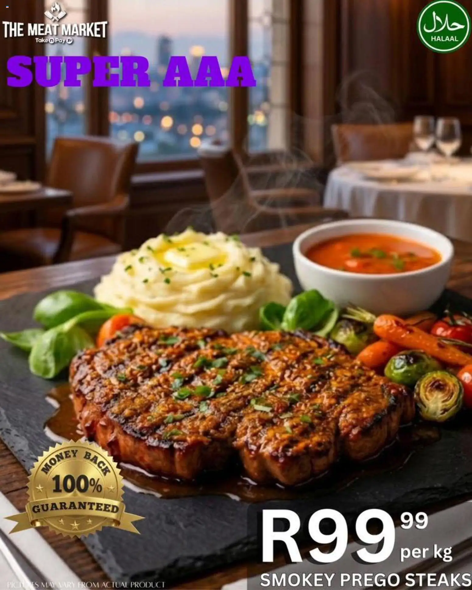 New Take n Pay catalogue – valid from 10.05.2026 | Page: 25