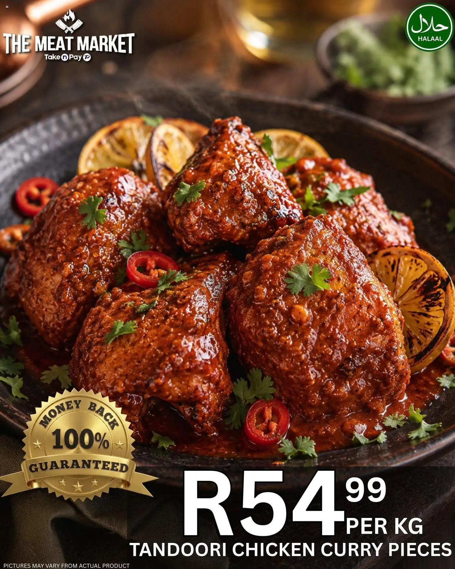 New Take n Pay catalogue – valid from 26/06/2026 | Page: 31 | Products: Chicken