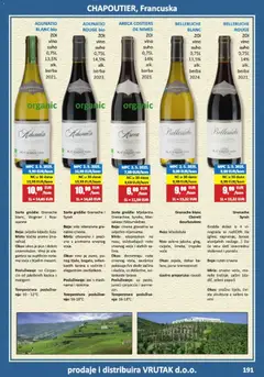 Vrutak - Katalog - Pregled kataloga iz trgovine Vrutak, vrijedi od 01.11.2025 | Stranica: 191