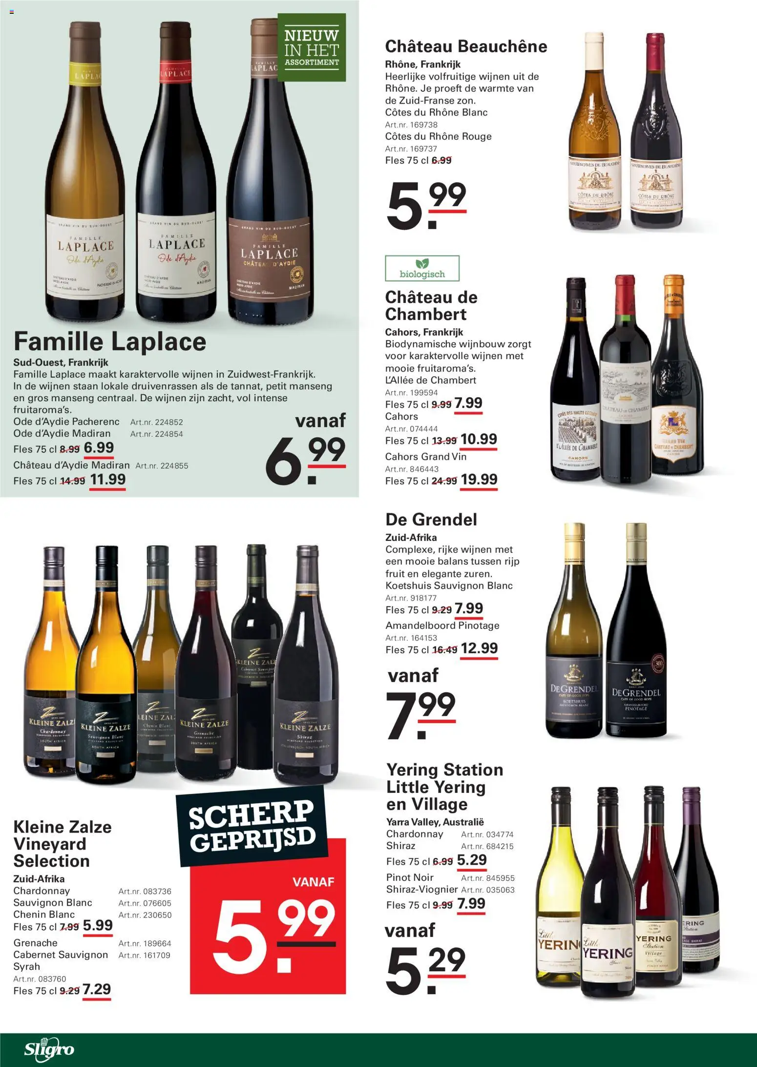 {H1} | Pagina: 16