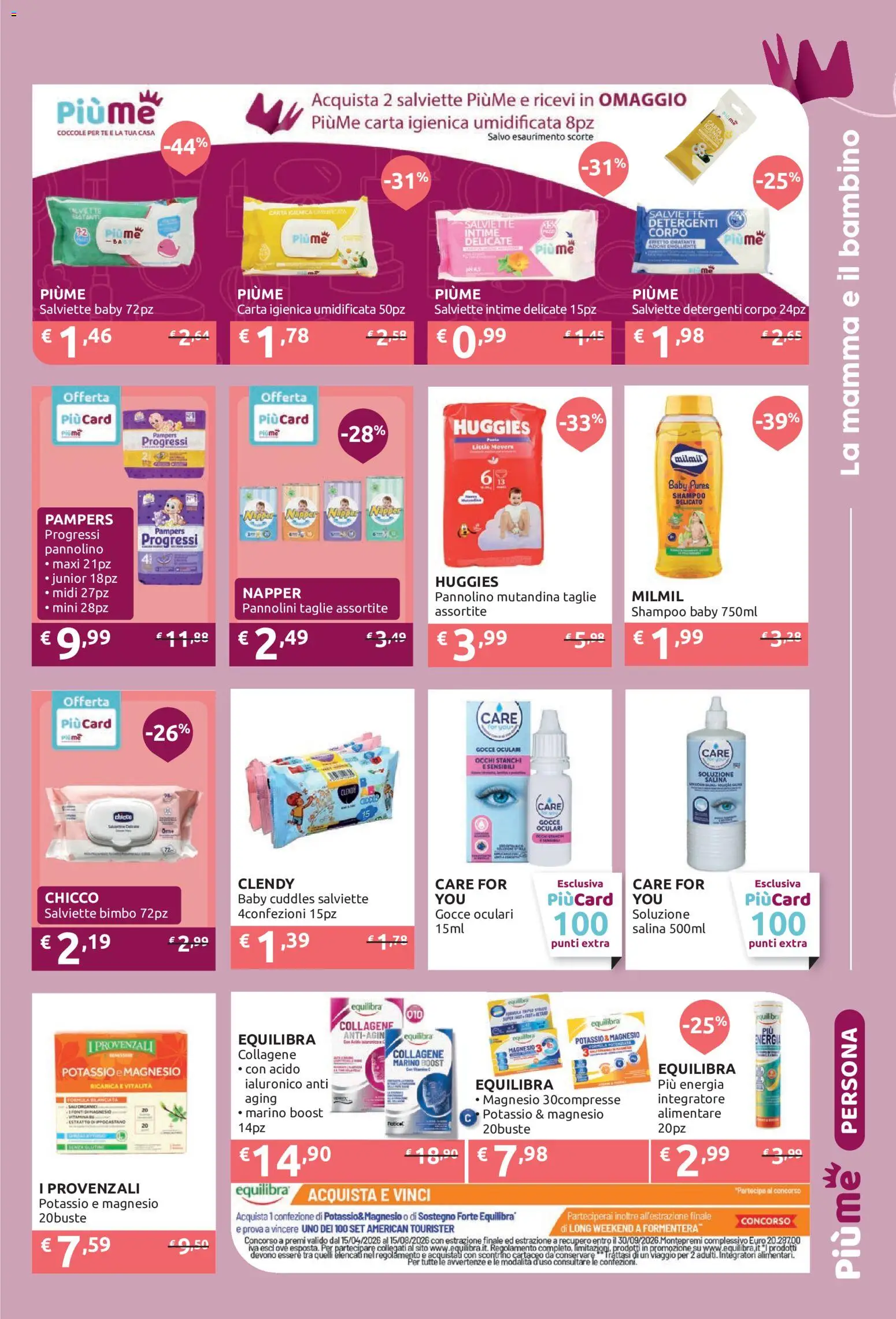 Volantino IperSoap del 22.06.2026 | Pagina: 19