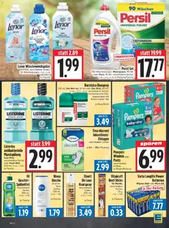 Angebote - Edeka Hahner: Wochenangebote ab 31.08.2026 gültig | Seite: 17