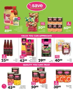 Save specials catalogue – valid from 11.06.2026 | Page: 17