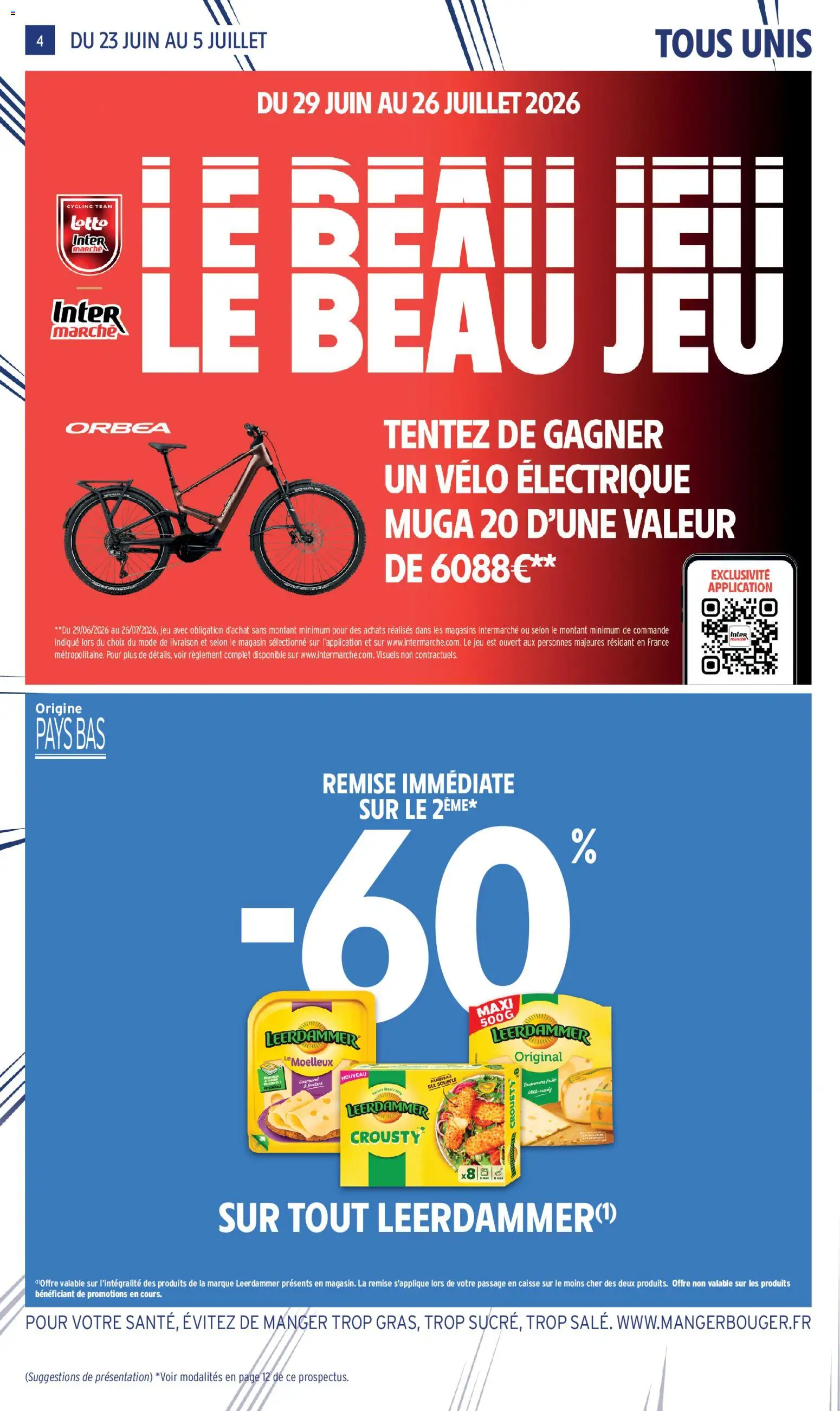 {H1} | Page: 4 | Produits: Vélo, Vélo électrique, Riz