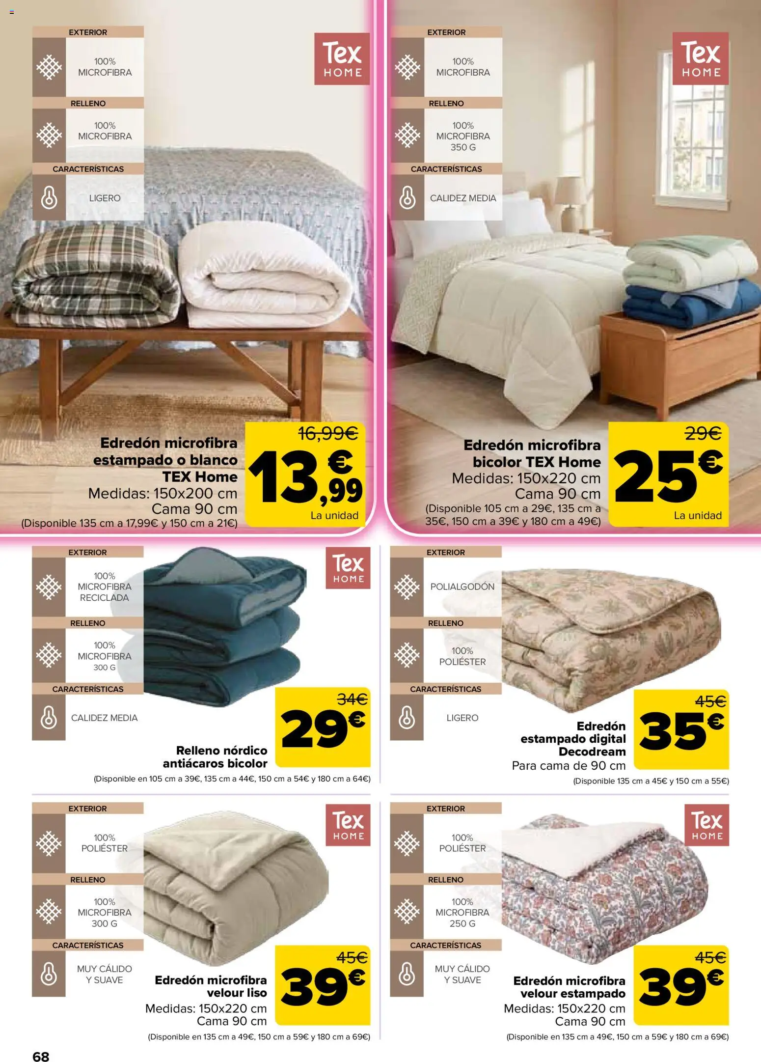 Carrefour folleto │ válido desde el 27/10/2026 | Página: 76