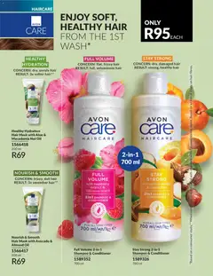 Avon specials catalogue – valid from 01.05.2026 | Page: 162