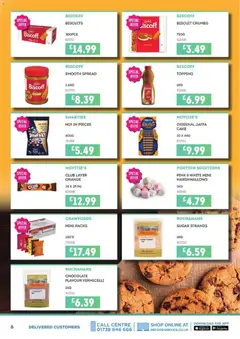 Preview of Bestway - All deals in one place valid from 19/06/2026 | Page: 6