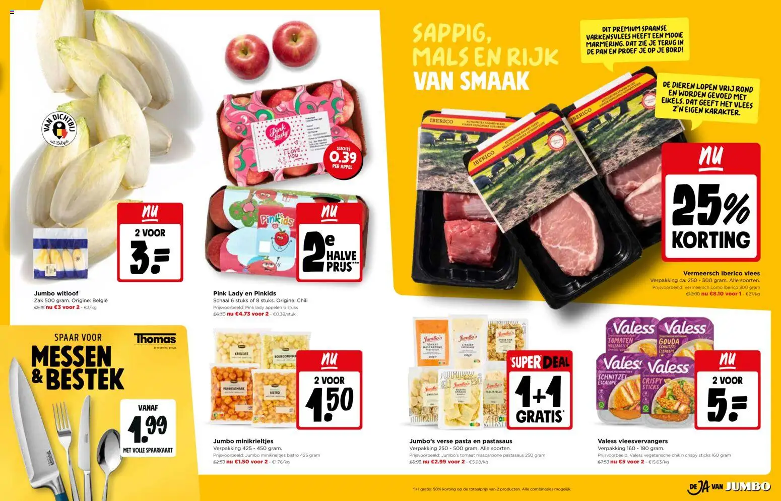 {H1} | Pagina: 4 | Producten: Varkensvlees, Tomaten, Appelen, Appel