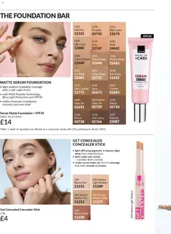 Preview of AVON - Offers valid from 01.05.2026 | Page: 75