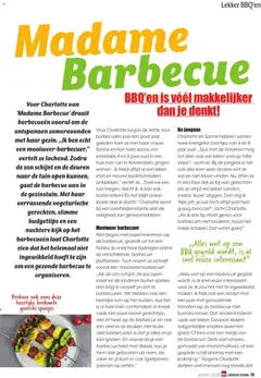 Dirk folder Lekker Doen lente 2026 - Voorbeeld van een folder van Dirk, geldig van 01-09-2026 | Pagina: 15