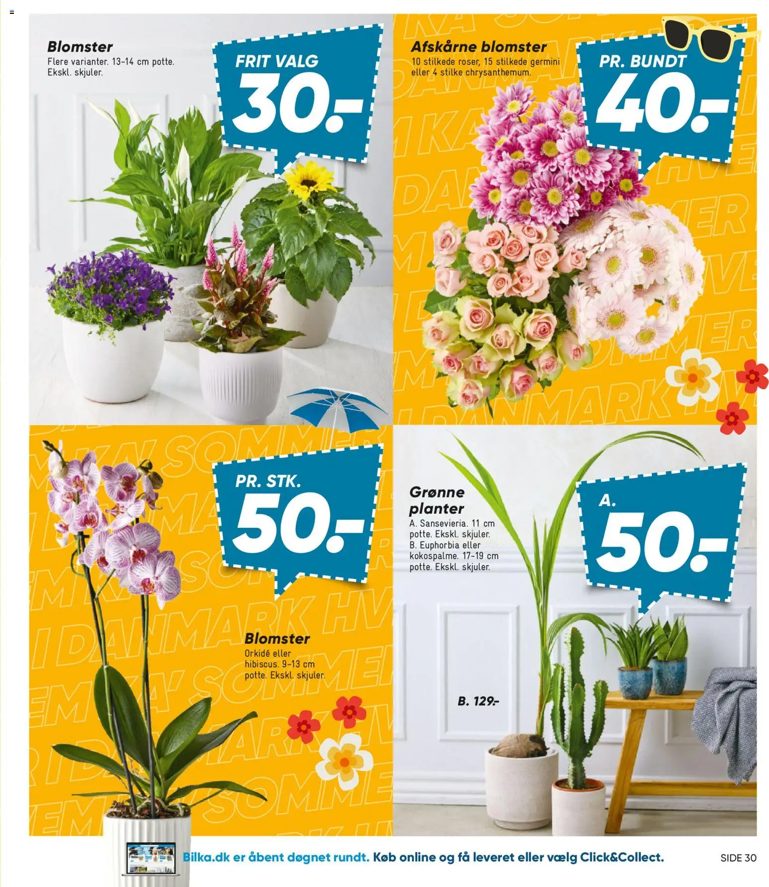 Bilka tilbudsavis – gyldig fra 10/07/2026 | Side: 39