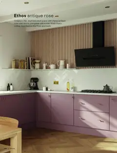 Preview of B&Q - Kitchens valid from 16.12.2025 | Page: 175 | Products: Handles