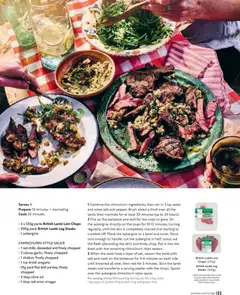 Preview of Waitrose - Offers valid from 01/07/2026 | Page: 133