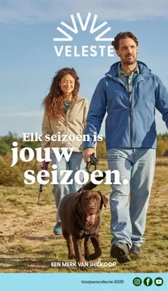 Welkoop - Veleste magazine - Voorbeeld van een folder van Welkoop, geldig van 18-02-2026