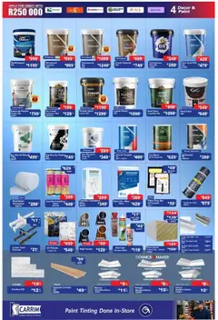 K. Carrim specials catalogue – valid from 29.05.2026 | Page: 4