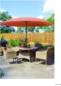 Preview of B&Q - Outdoor living valid from 23.02.2026 | Page: 39