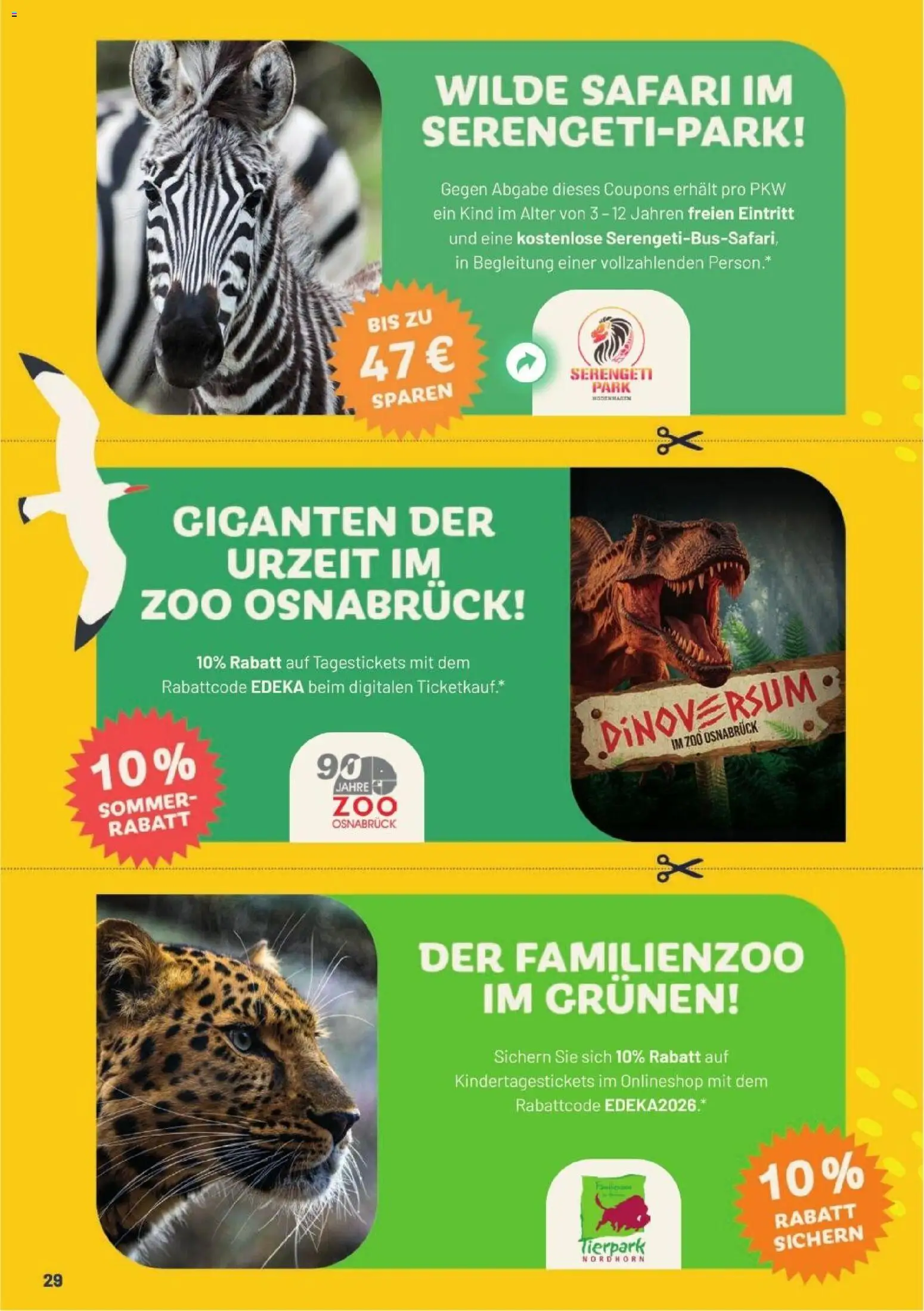 Marktkauf Super Sommer Spar-Pass 2026 – gültig ab 01.06.2026 | Seite: 30