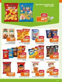 Gomex katalog - pregled Gomex kataloga - važi od 10.06.2026 | Strana: 16