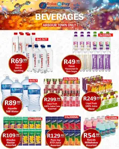 Take n Pay specials catalogue – valid from 11.05.2026 | Page: 32