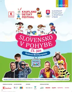 Kaufland leták platný od 18.06.2026 | Strana: 76 | Produkty: Rádio