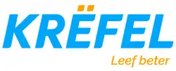 Logo Krëfel logo