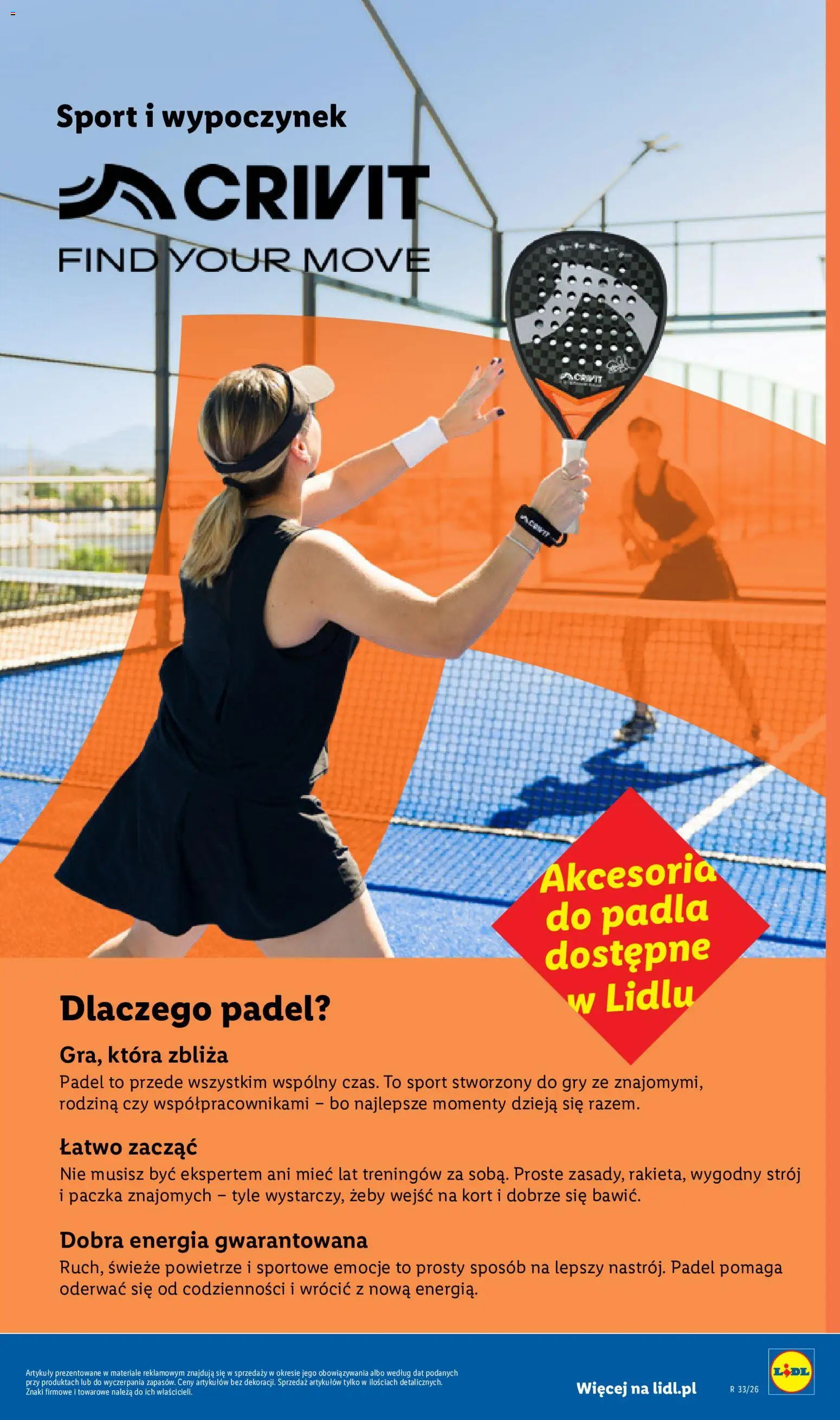 Lidl Katalog od 10.08.2026 | Strona: 11
