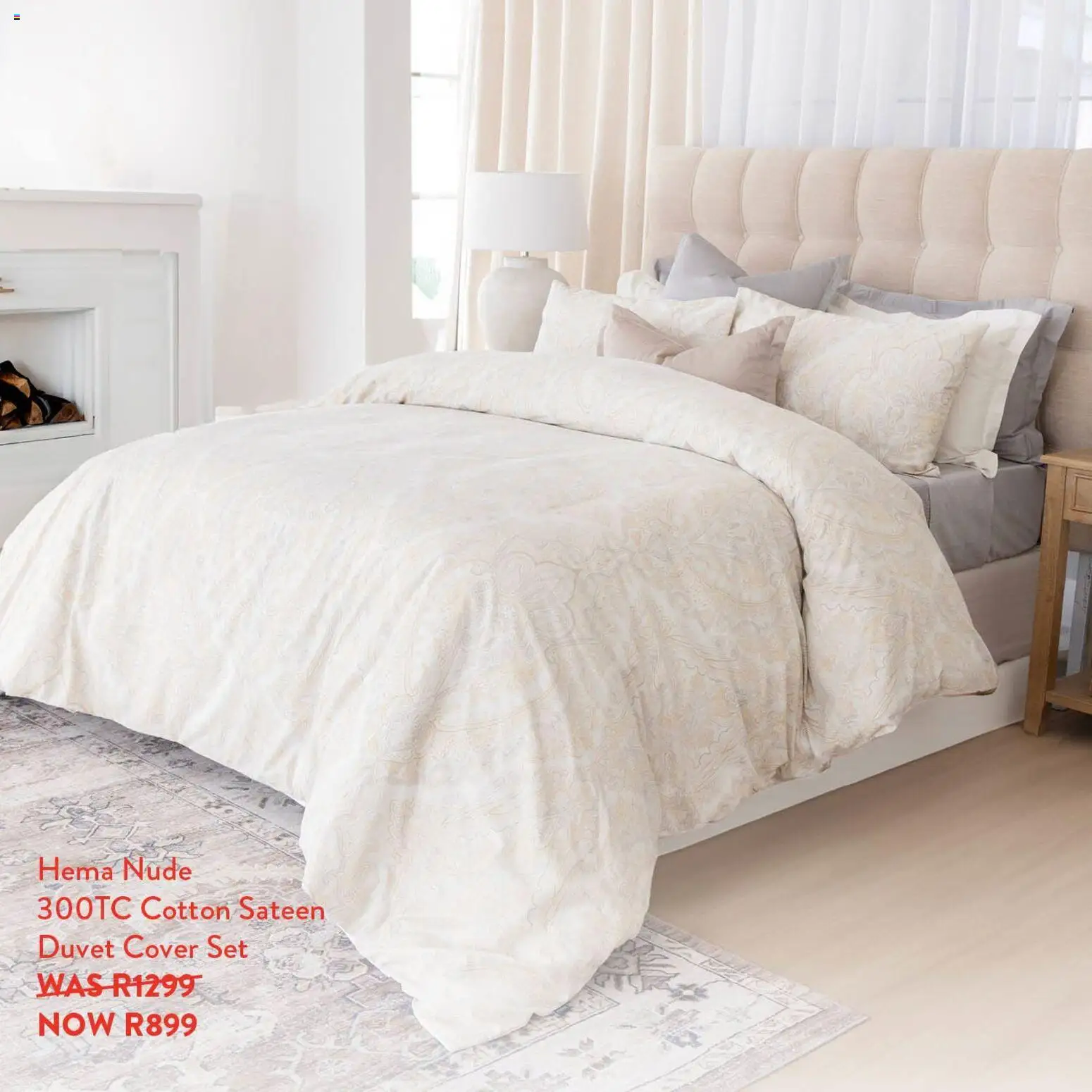 New Volpes catalogue – valid from 14/08/2026 | Page: 2 | Products: Cover, Duvet