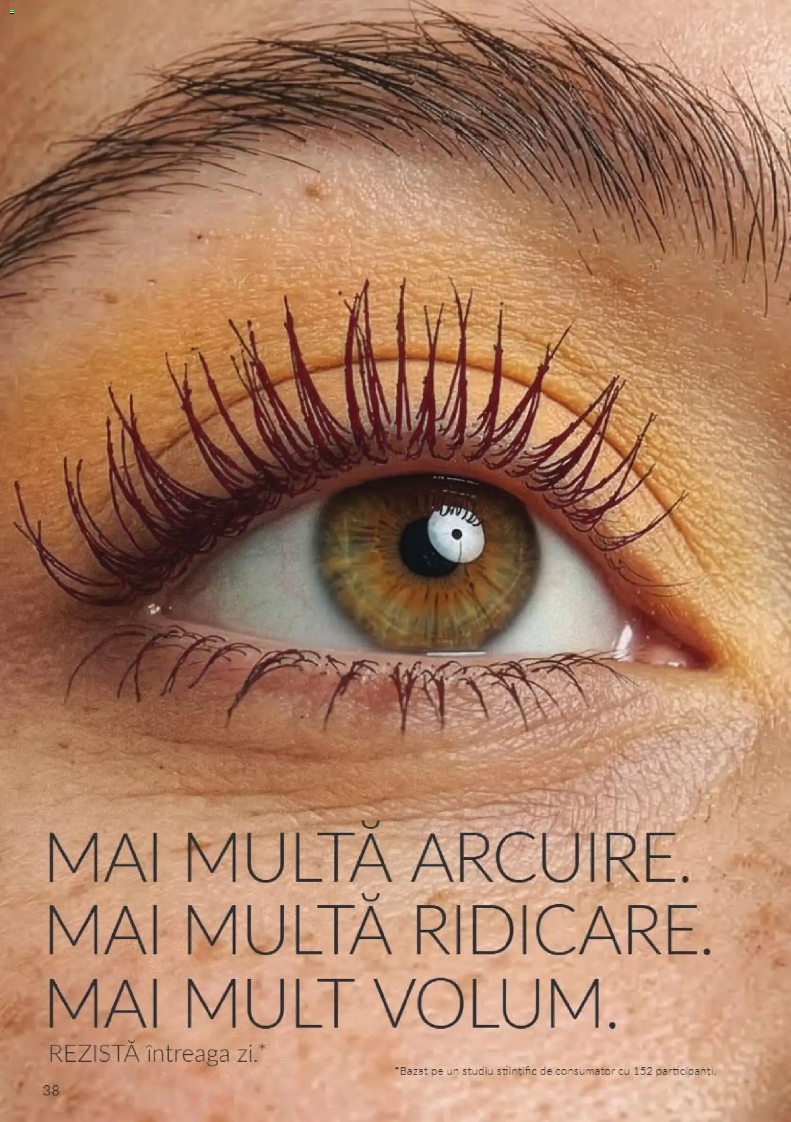 Noul catalog Avon – valabil de la 01.10.2026 | Pagină: 38