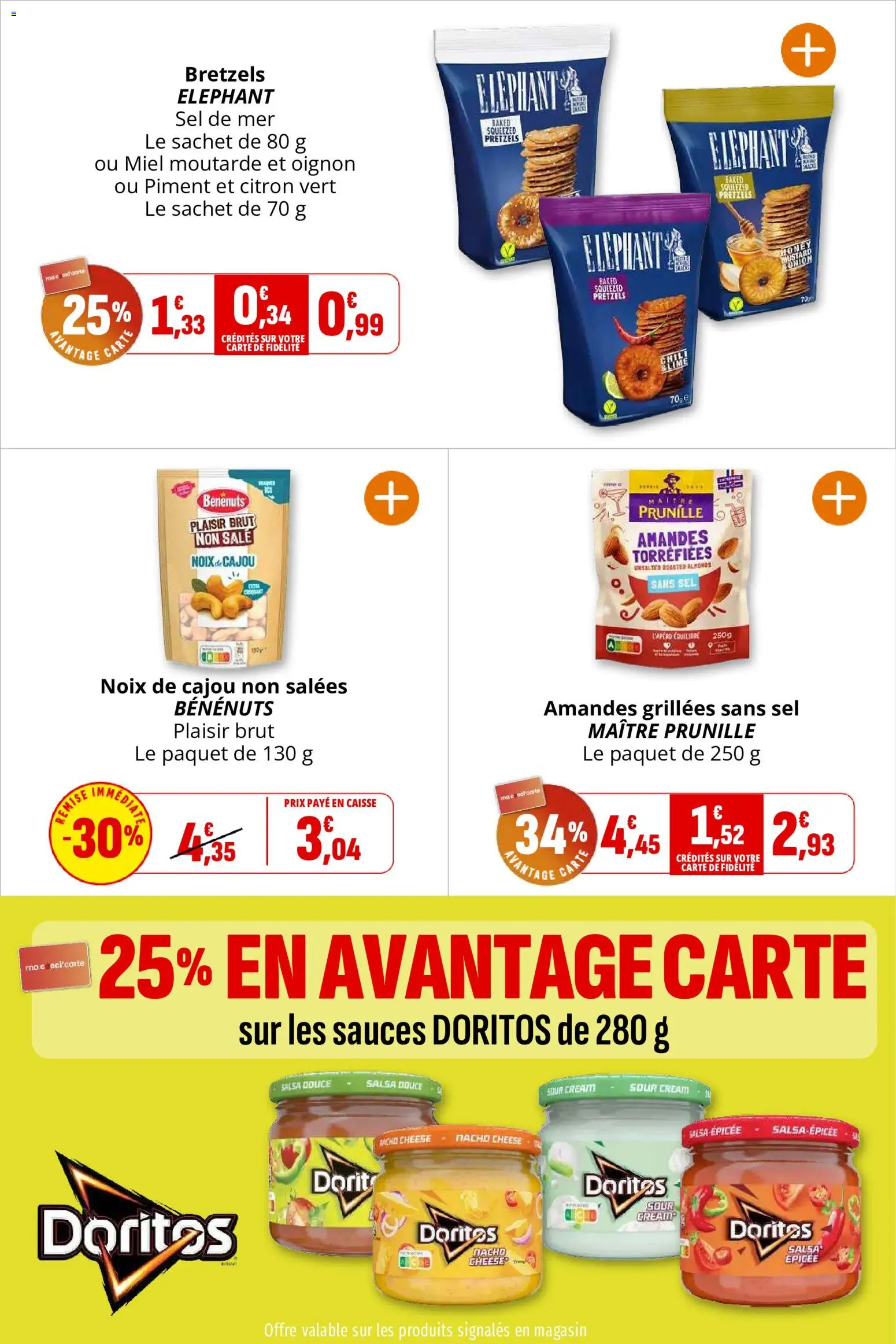 {H1} | Page: 32 | Produits: Sauces, Sel, Oignon, Piment